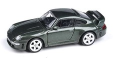 PORSCHE RUF CTR2  - forest