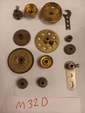 job lot  (Meccano)./contrate