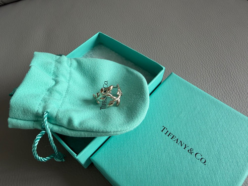 Tiffany paloma picasso - |,