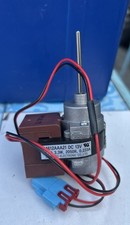 Fridge Freezer Motor for Daewoo, Baumatic, Bosch, Neff, Siemens D4612AAA21 