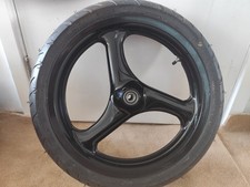 Aprilia RS125 Front Wheel And Tyre