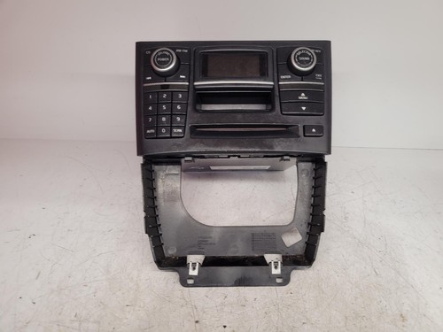Volvo xc90 mk1 2006 sat - xc90,