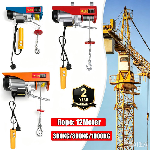 300 800 1000kg - 300/800/1000kg, electric