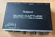 Roland QUAD-CAPTURE UA-55
