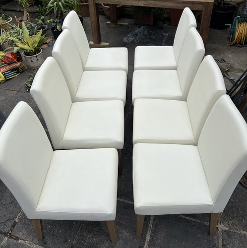 Eight next home - eight, leather