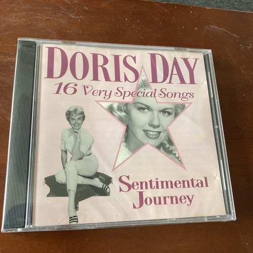 Doris day sentimental - day:,
