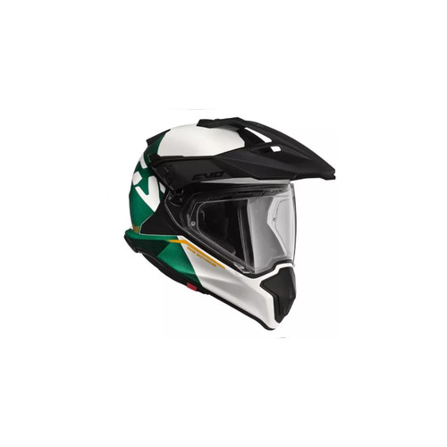 Bmw motorrad carbon flip up - carbon, flip-up