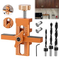 2 in 1 6/8/10mm Cabinet Door