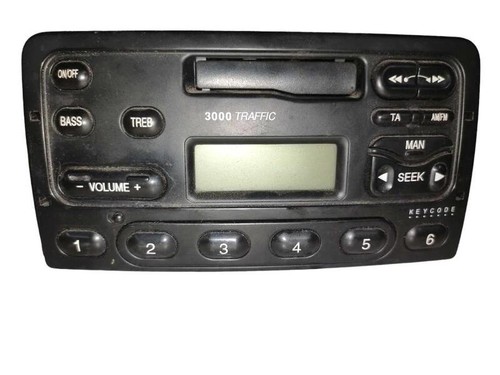 97fp18k876la 232906 radio ford - 97fp18k876la,