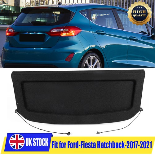 Rear parcel shelf tray - parcel, load