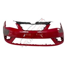 SEAT IBIZA MK4 FRONT BUMPER