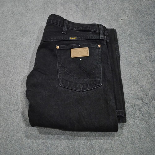 Wrangler cowboy cut jeans - cut,