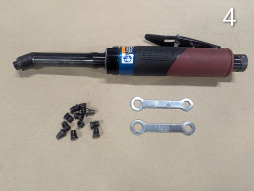 Desoutter dr300 degree - 30,