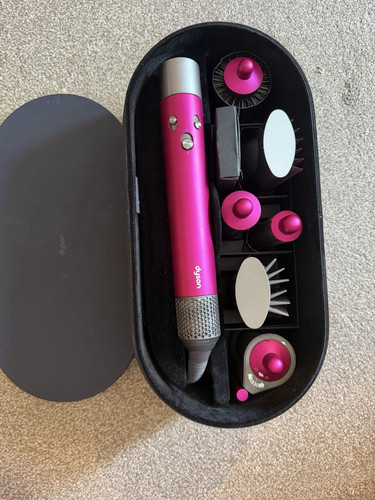 Dyson airwrap multi styler - airwrap, multi-styler