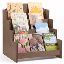 Greeting Card Display Stand 