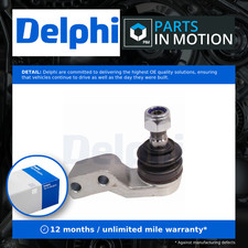 Ball Joint fits TAXI TX 2.7D
