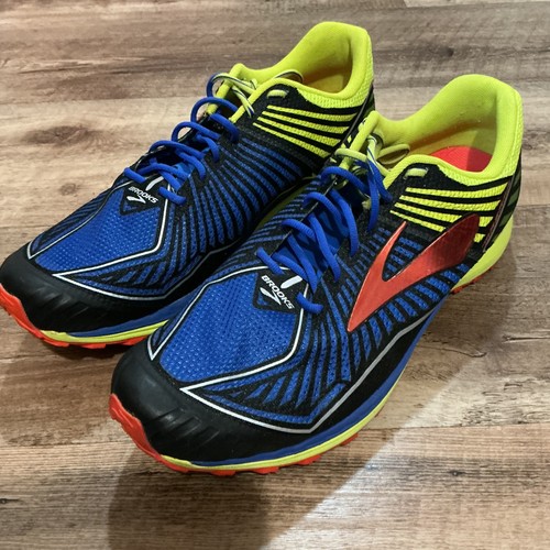 Brooks mazama men size - brooks,