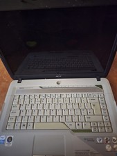 Acer Aspire 5720Z Laptop For Parts