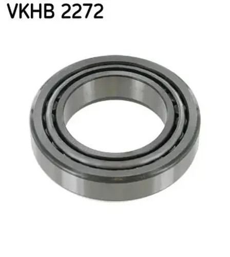 Wheel hub bearing - , vkhb