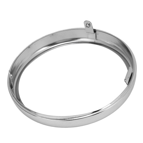6in motorcycle headlight - 6in,