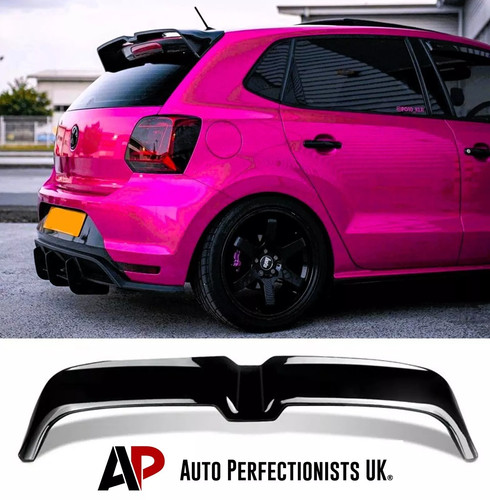 For polo mk5 - for, 6c