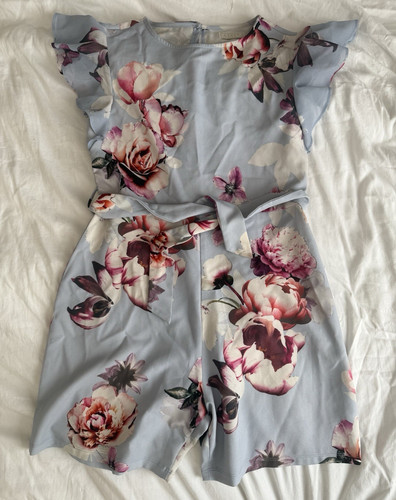 Lipsy london girls blue pink - girls, &