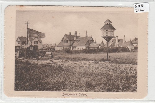 Selsey sussex the - selsey,