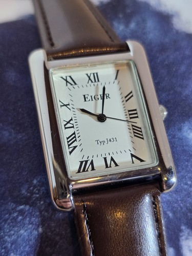 Eiger typj431 quartz - typj431,