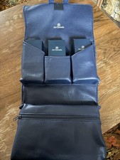 Vintage Air Canada Flight Bag