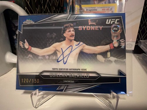 2026 topps chrome - chrome, quillan