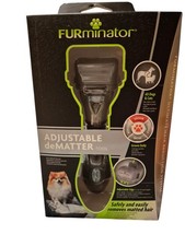 FURminator Adjustable Dematter