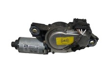 VW CADDY II Variant 9K9B Tailgate Window Wiper Motor 2K0955712B 26560171