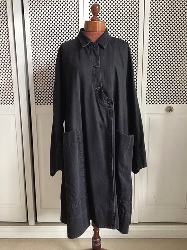 Rundholz dip coat washed - dip,