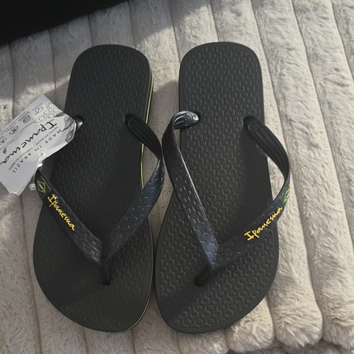 Ipanema women black - women’s,
