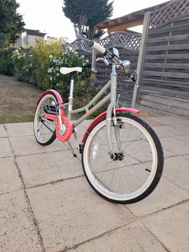 Girls bike inch - girls,