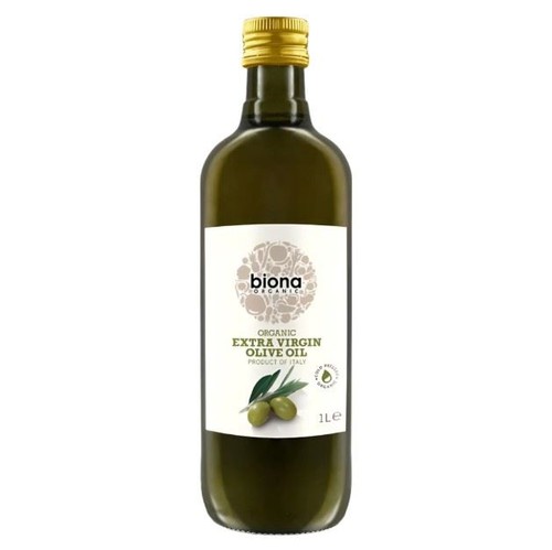 Biona organic extra - organic,