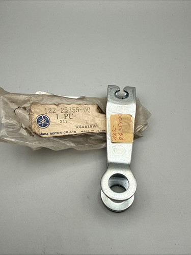 Yamaha lever camshaft fs1p - camshaft,