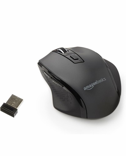 Amazon basics ghz - 2.4,