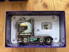 Corgi CC13780 Scania R Topline