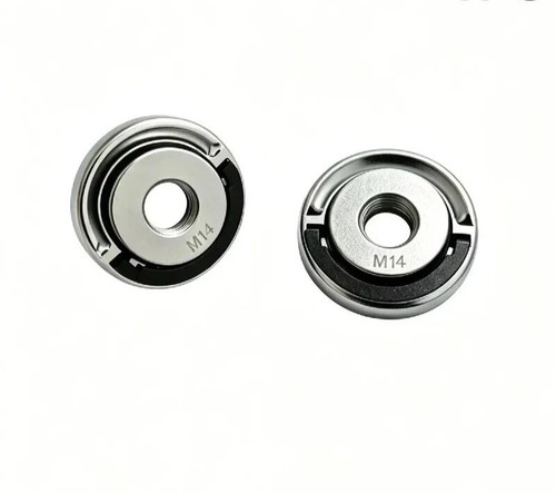 M14 quick release flange - m14, &