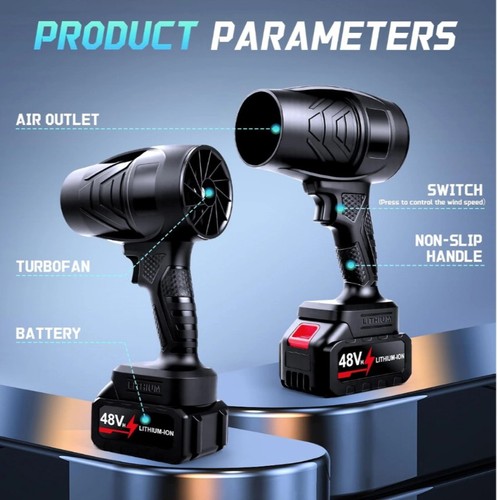 Mini jet dry blower - mini,