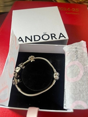 Genuine pandora sparkling - pandora,