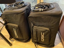 QSC / Allen & Heath PA system 