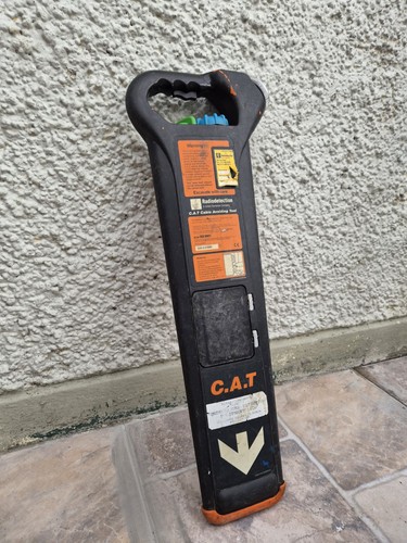 Radiodetection cat cable - ,