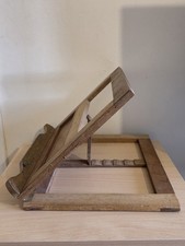 Vintage Folding Cook Book