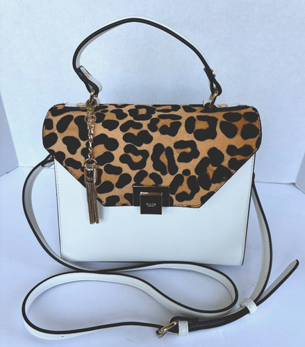 Dune london white - dune, leather