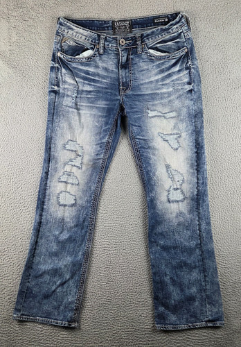 Salvage supply mens jeans - co.,