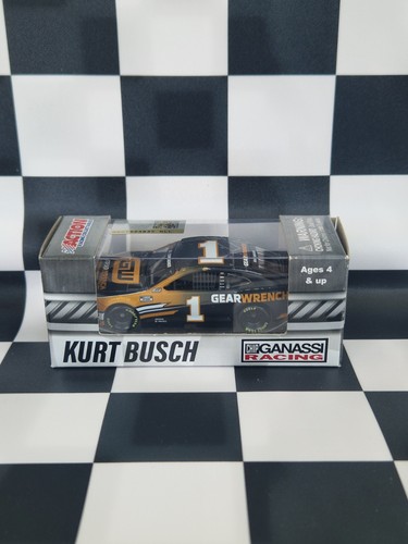 Kurt busch 2020 gear - 2020, wrench