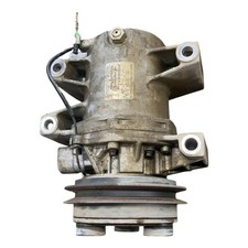 ISUZU D-MAX A/C COMPRESSOR 2.5