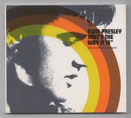 Elvis presley that - elvis,